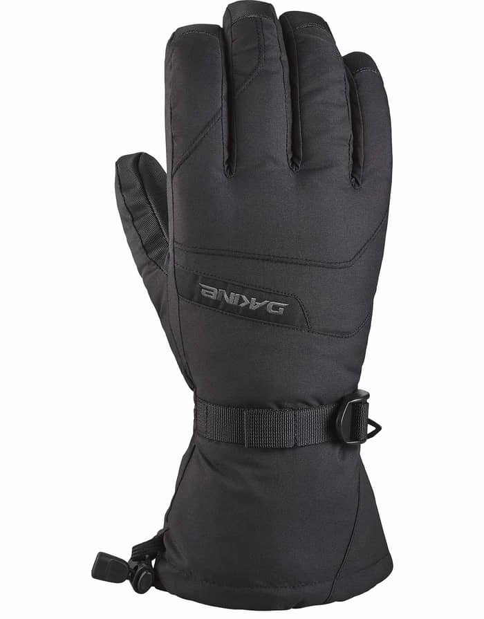 Blazer Glove Black