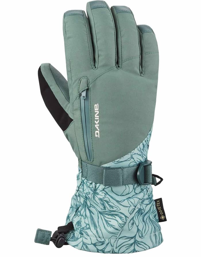 Iceberg Gloves Mbm 723 823 8 main image 0