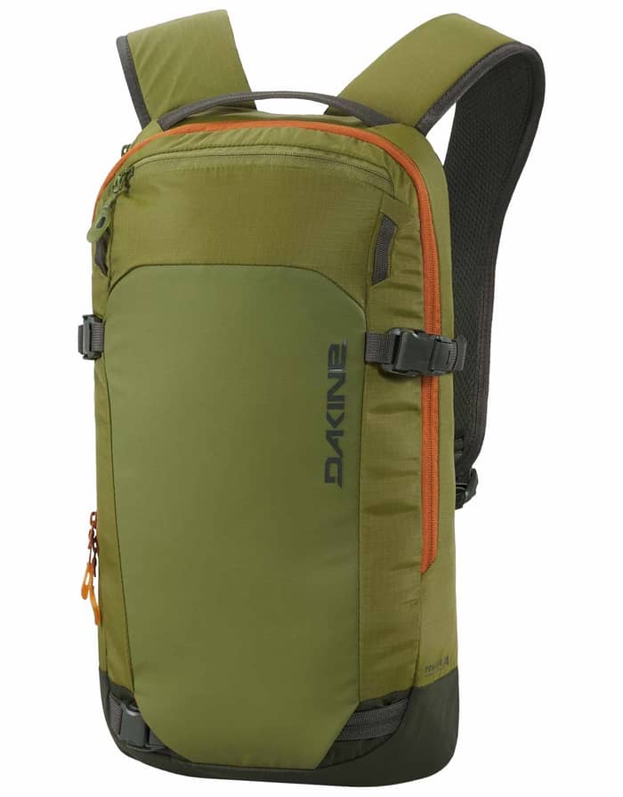 Poacher 14L Utility Green