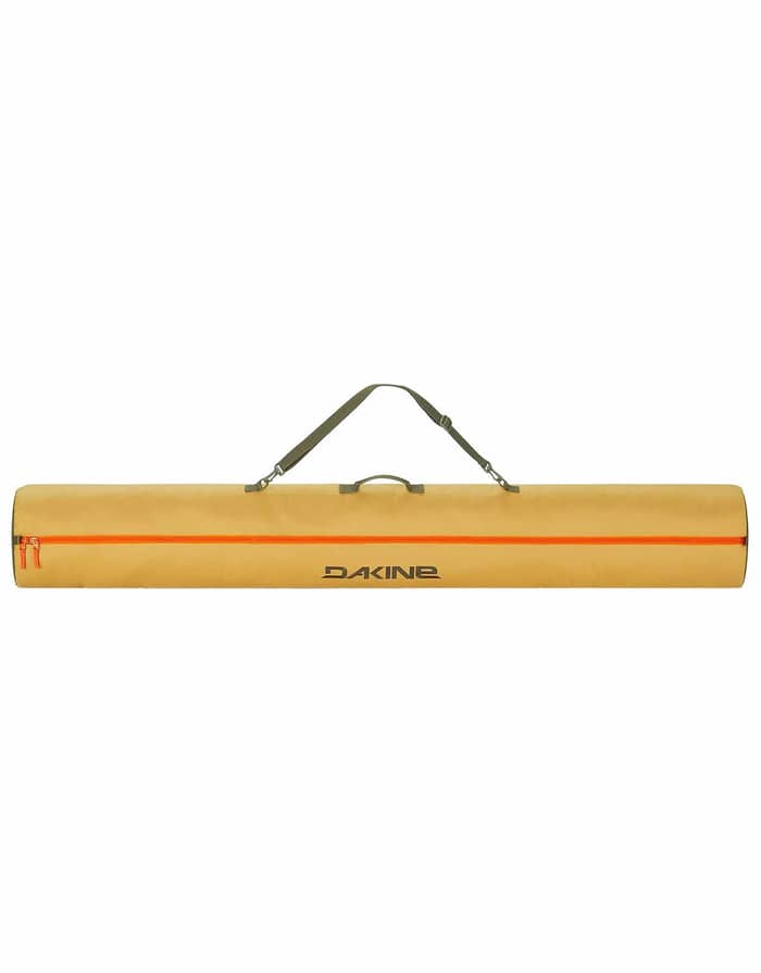 Ski Sleeve Mustard Seed 175cm
