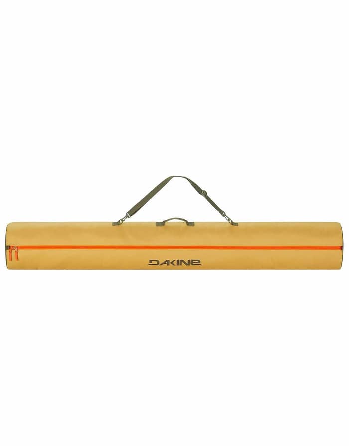 Ski Sleeve Mustard Seed 190cm