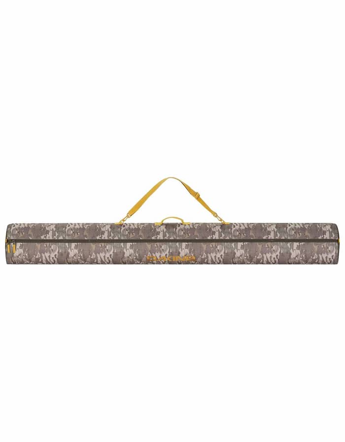 Ski Sleeve Vintage Camo 175cm