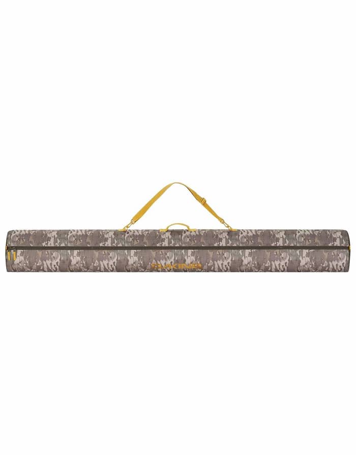 Ski Sleeve Vintage Camo 190cm