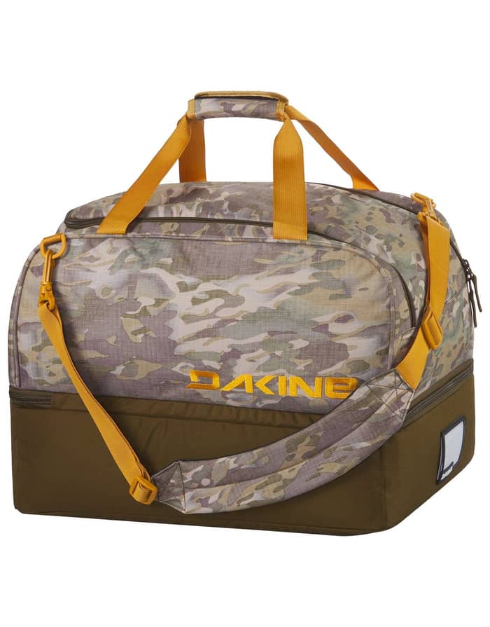 Boot Locker 69L Vintage Camo