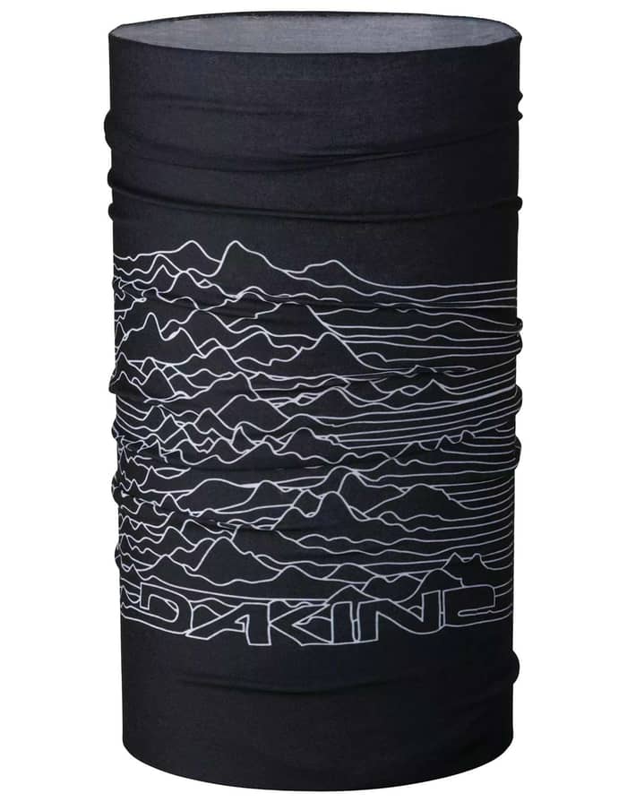 Prowler Neck Tube Black