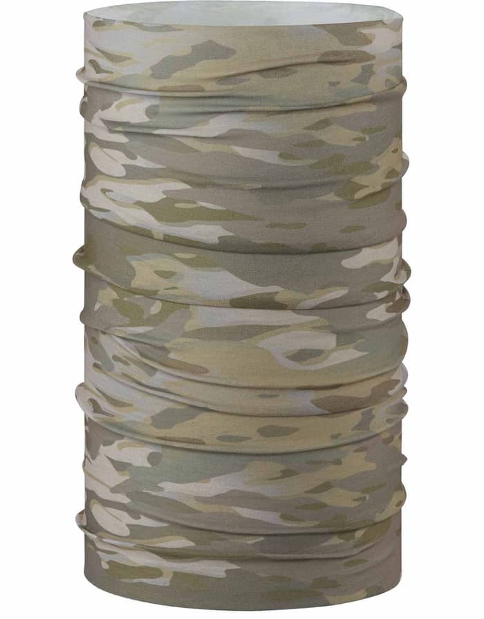Prowler Neck Tube Vintage Camo