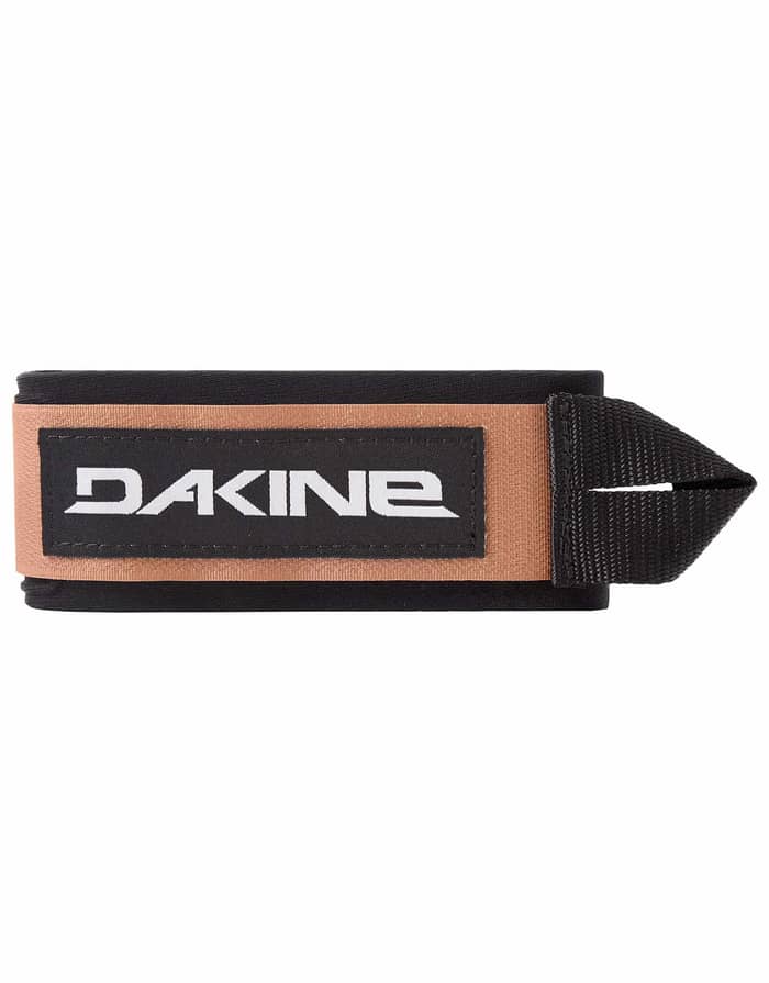 Ski Straps Caramel