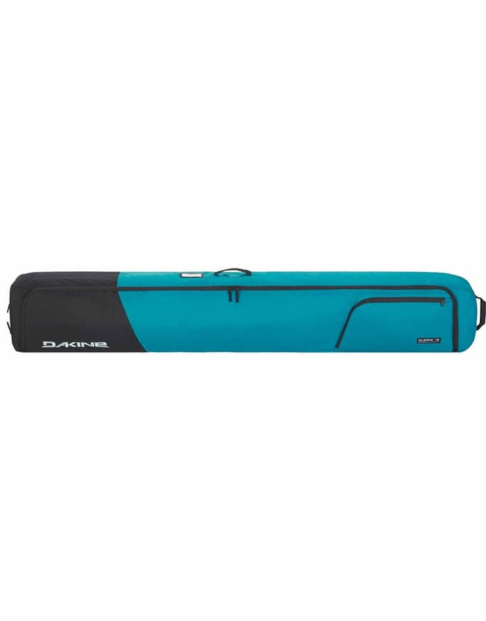 Fall Line Ski Roller Bag Deep Lake 175cm