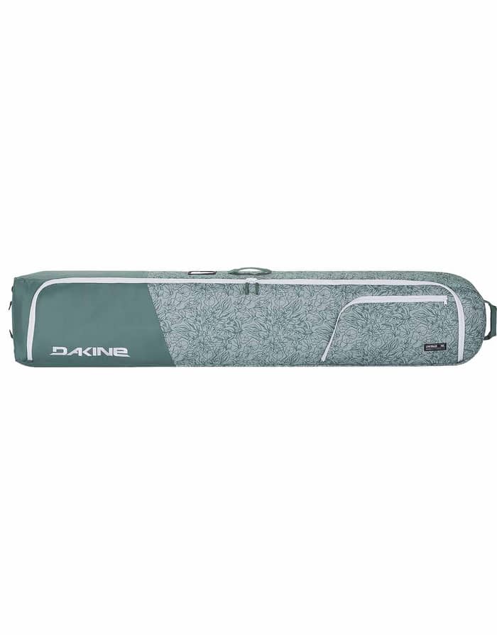 Low Roller Snowboard Bag Poppy Iceberg 157cm