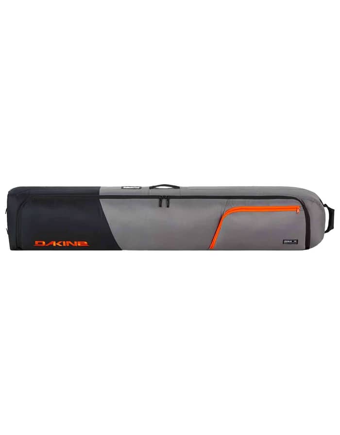 Low Roller Snowboard Bag Steel Grey 157cm