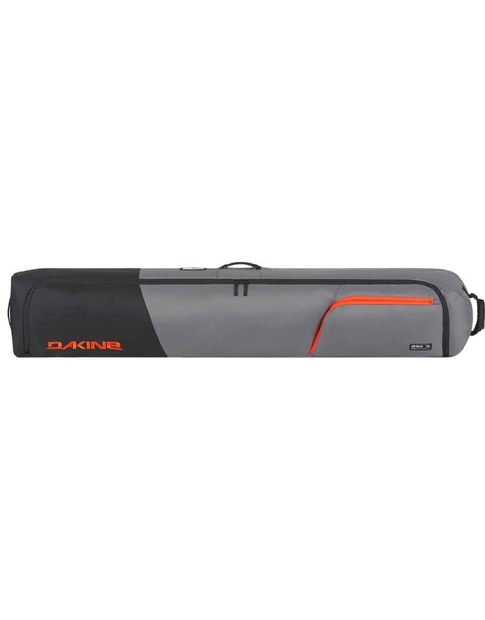 Low Roller Snowboard Bag Steel Grey 165cm