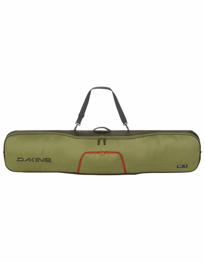Freestyle Snowboard Bag Utility Green 165cm