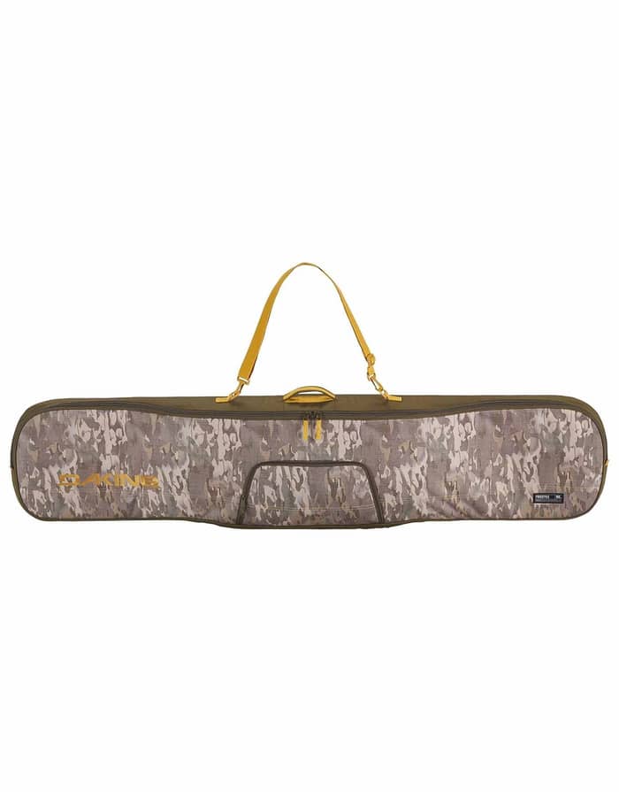 Freestyle Snowboard Bag Vintage Camo 157cm