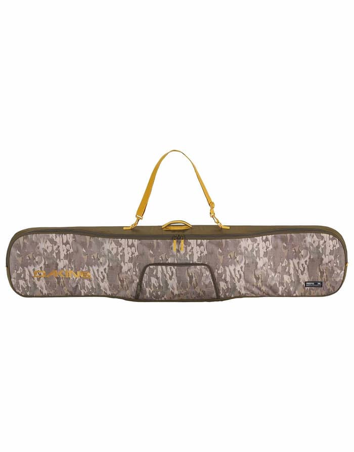 Freestyle Snowboard Bag Vintage Camo 165cm