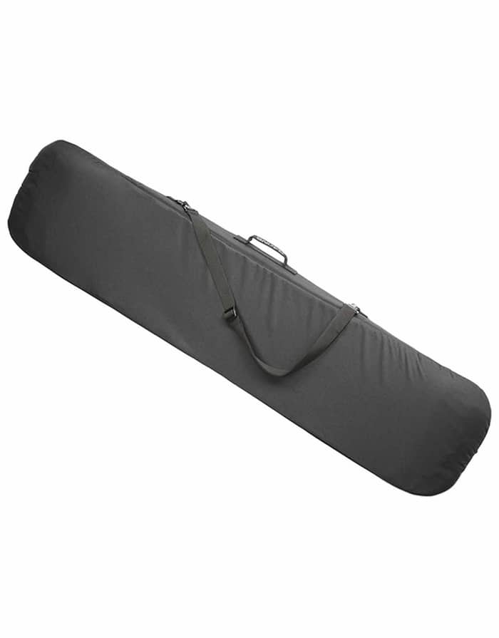Pipe Snowboard Bag Black 148cm
