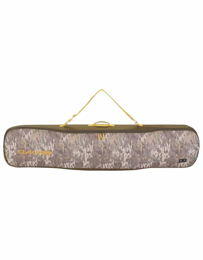 Pipe Snowboard Bag Vintage Camo 157cm