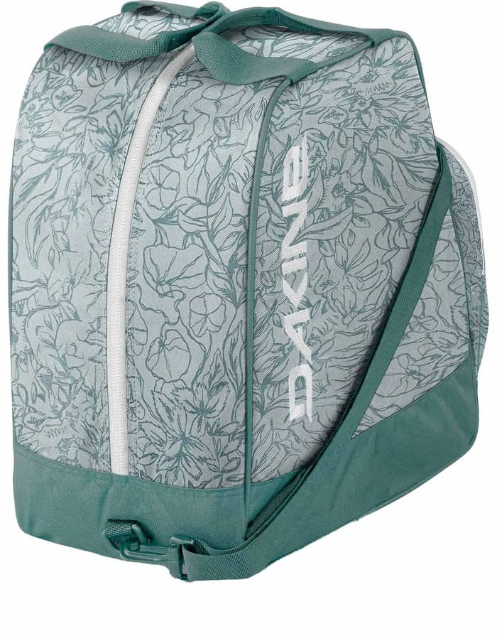 Boot Bag 30L Poppy Iceberg