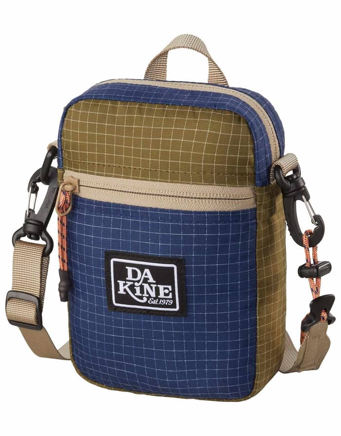 Journey Mini Crossbody Base Camp