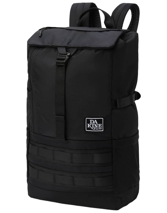 June Backpack Black