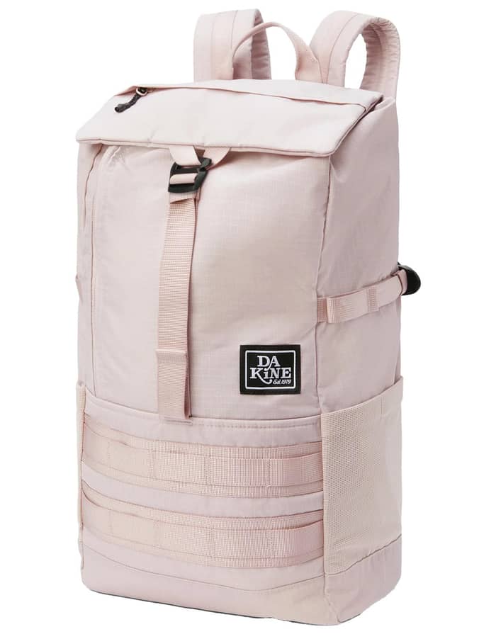 June Backpack Burnished Lilac