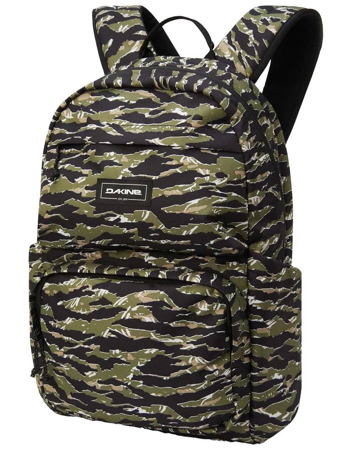 Method Backpack 25L Tiger Camo