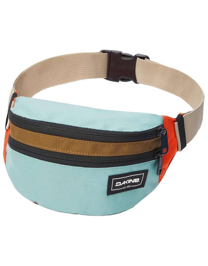 Classic Hip Pack Pumpkin Patch