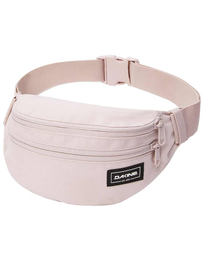 Classic Hip Pack Burnished Lilac
