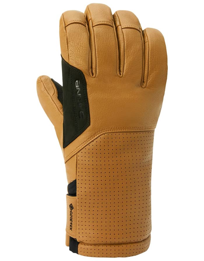 Kodiak Gore-Tex Glove Rubber