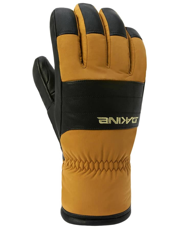 Baron Gore-Tex Glove Rubber