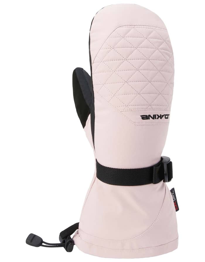 Camino Mitt Burnished Lilac