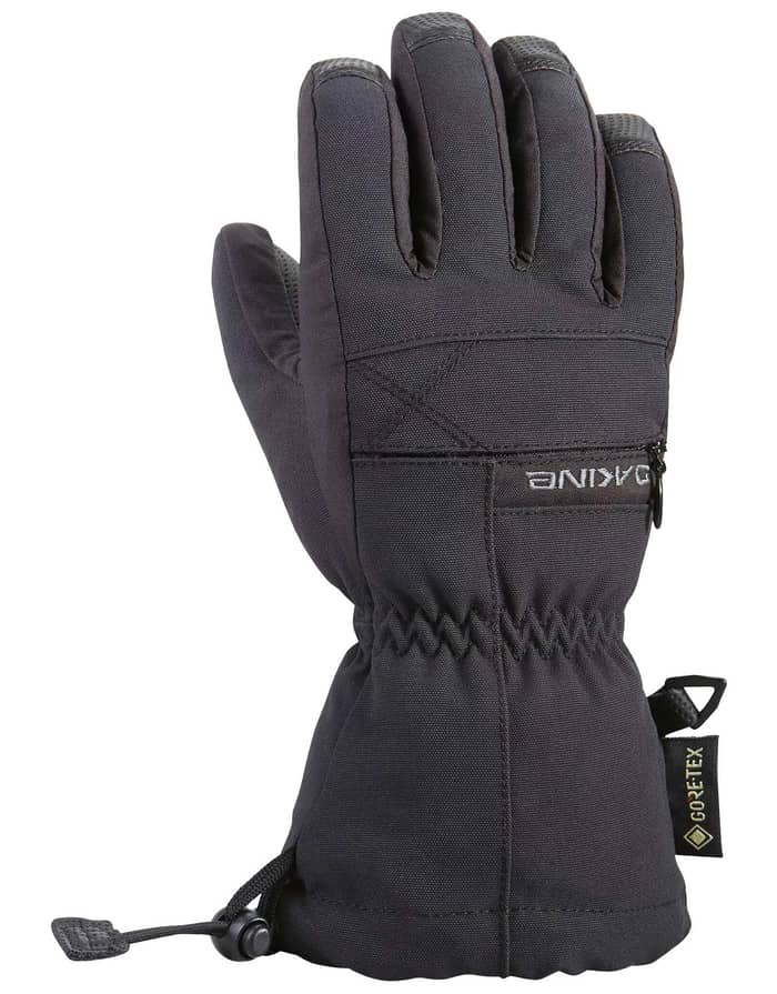 Avenger Gore-Tex Glove Black
