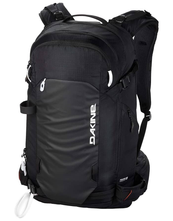 Poacher 32L Black