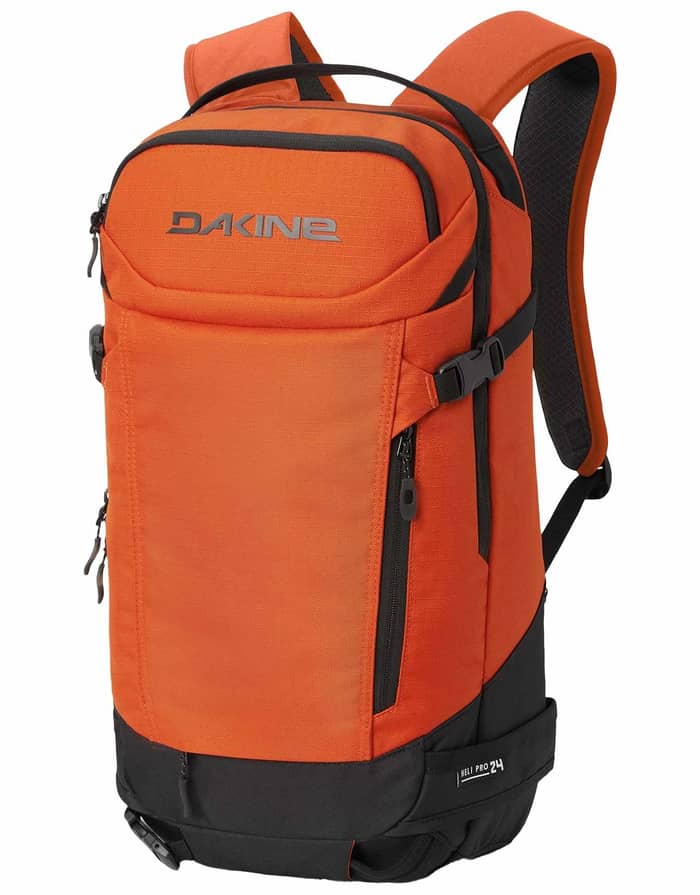 Heli Pro 24L Pureed Pumpkin