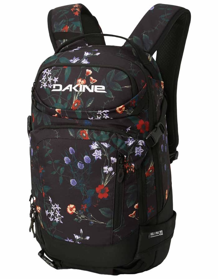 Women'S Heli Pro 20L Wildflower