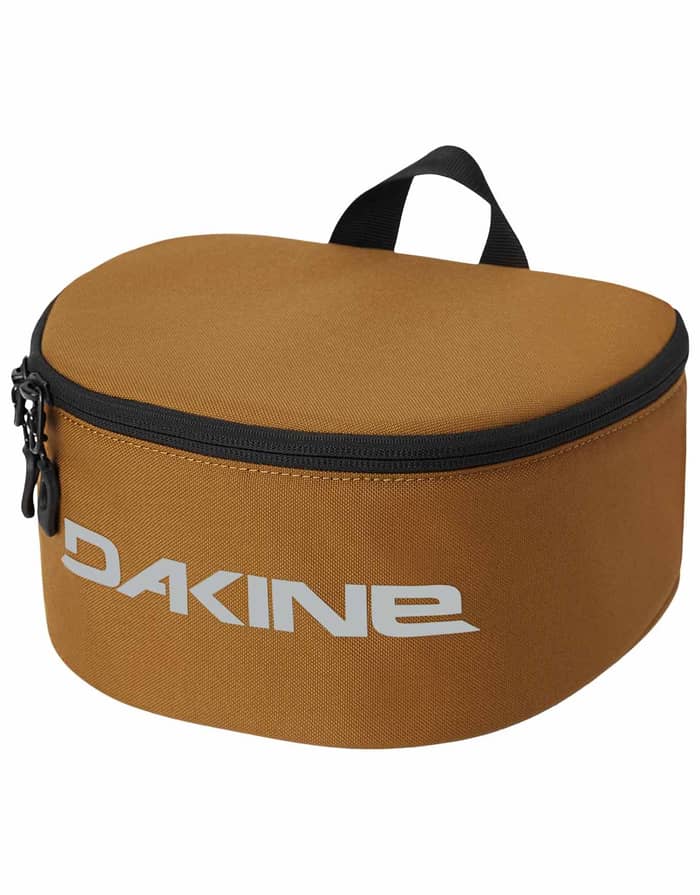 Goggle Stash Rubber