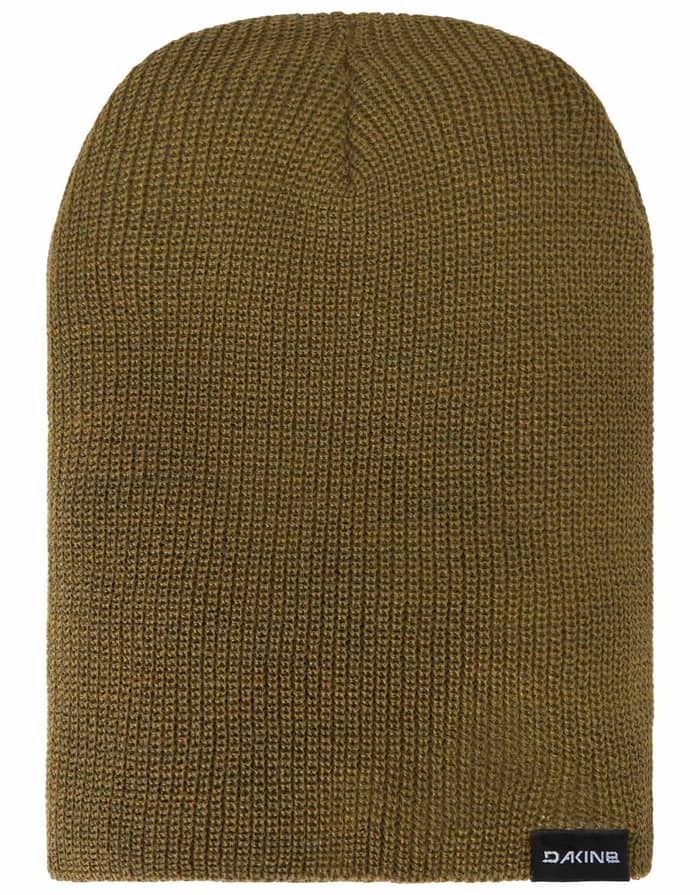Tall Boy Dark Olive