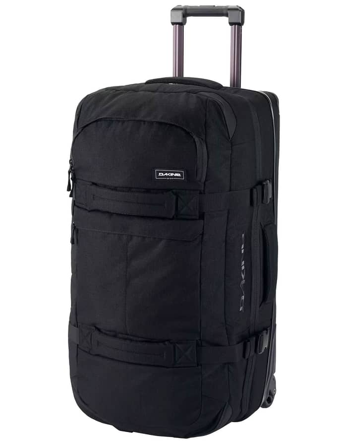 Split Roller 85L Black
