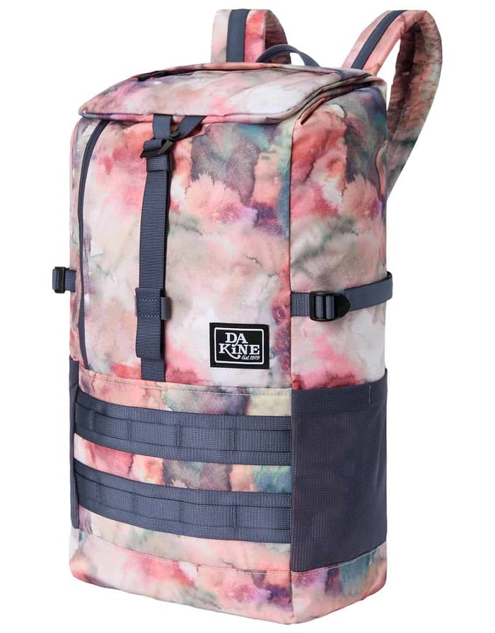 June Backpack 25L Watercolor