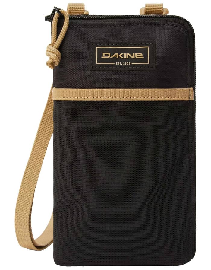 Hall Pass Wallet Black Onyx