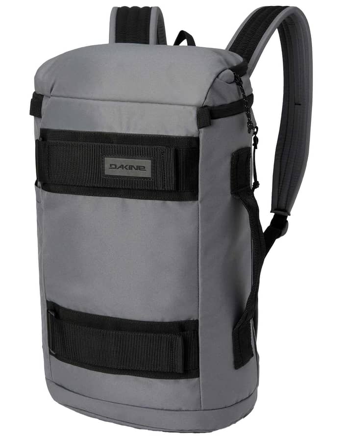 Mission Street Pack 25L Castlerock