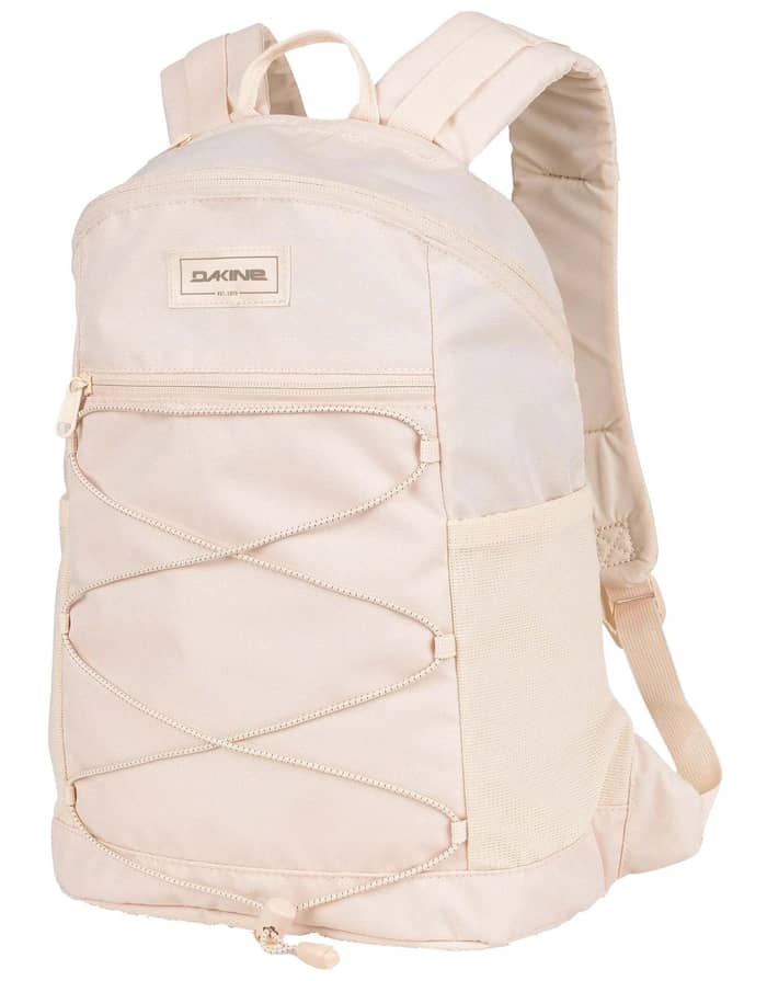Wndr Pack 18L Bisque