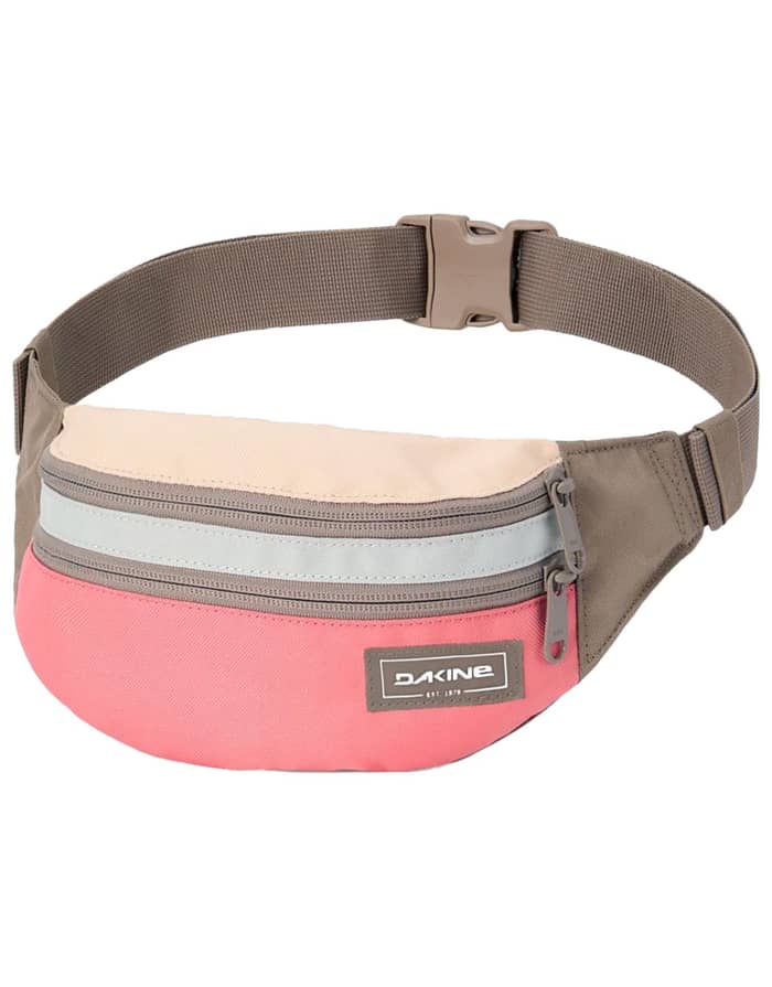 Classic Hip Pack Salmon Bay