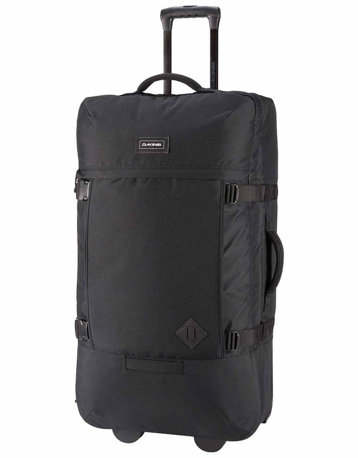 365 Roller 120L Black