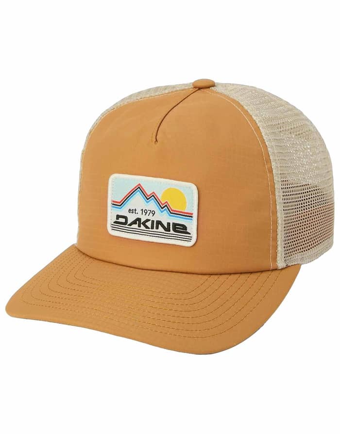 Cruisin Trucker Biscuit