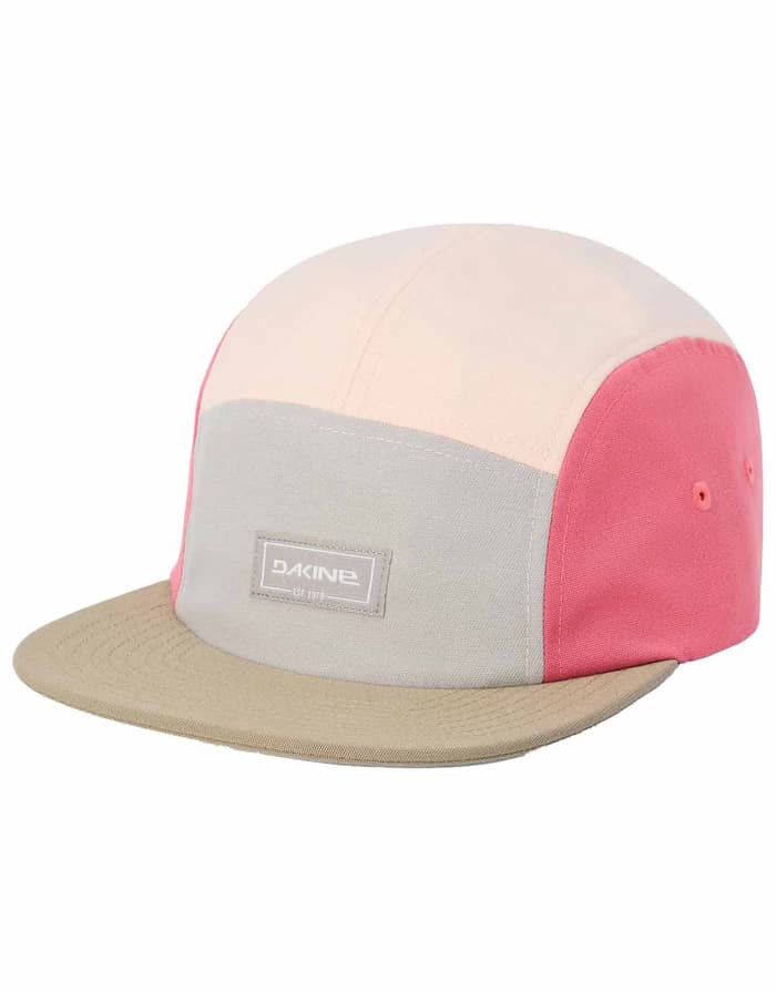 Camper Cap Salmon Bay