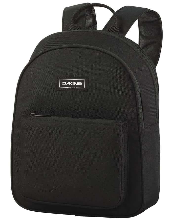 Essentials Pack Mini 7L Black