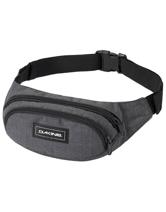 Hip Pack Carbon