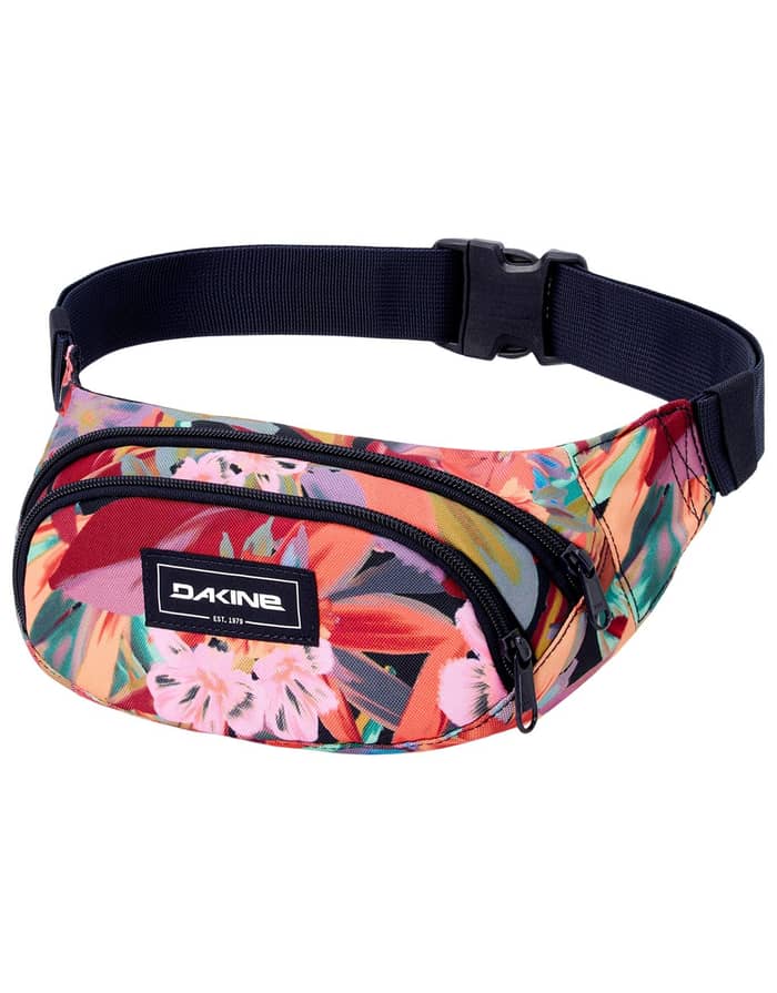 Hip Pack Tropical Utopia