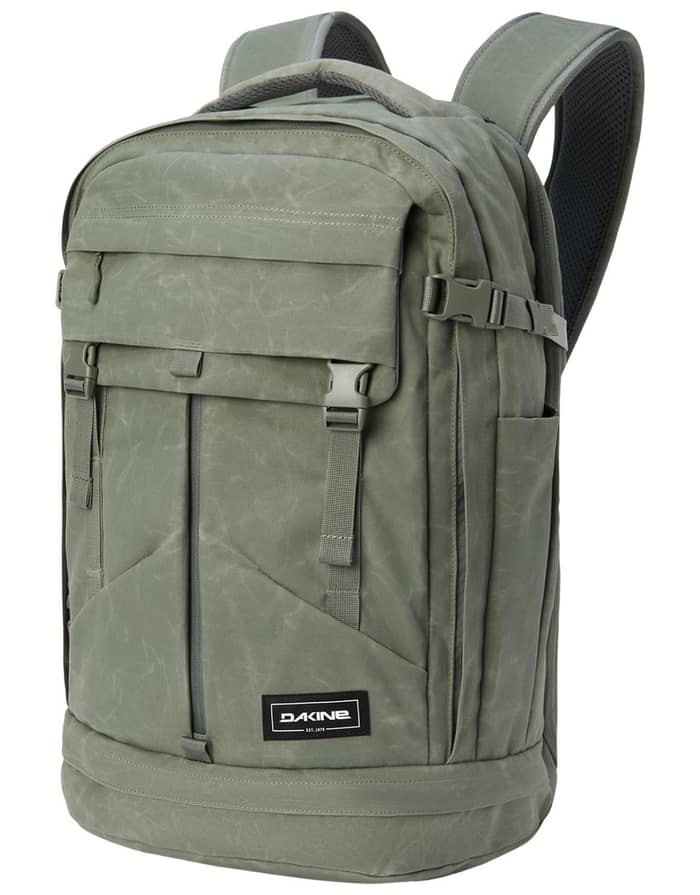 Verge Backpack 32L Mulled Basil