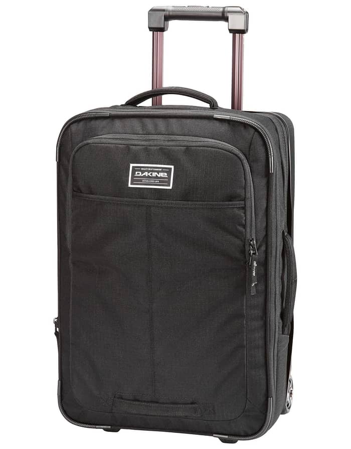 Status Roller 42L + Black